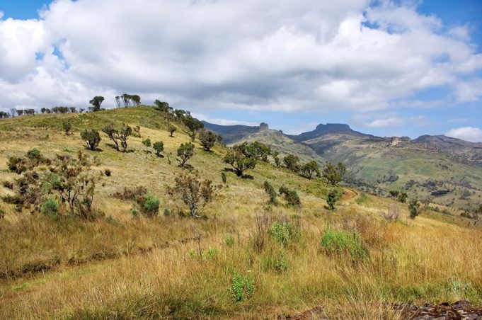 Mount Elgon